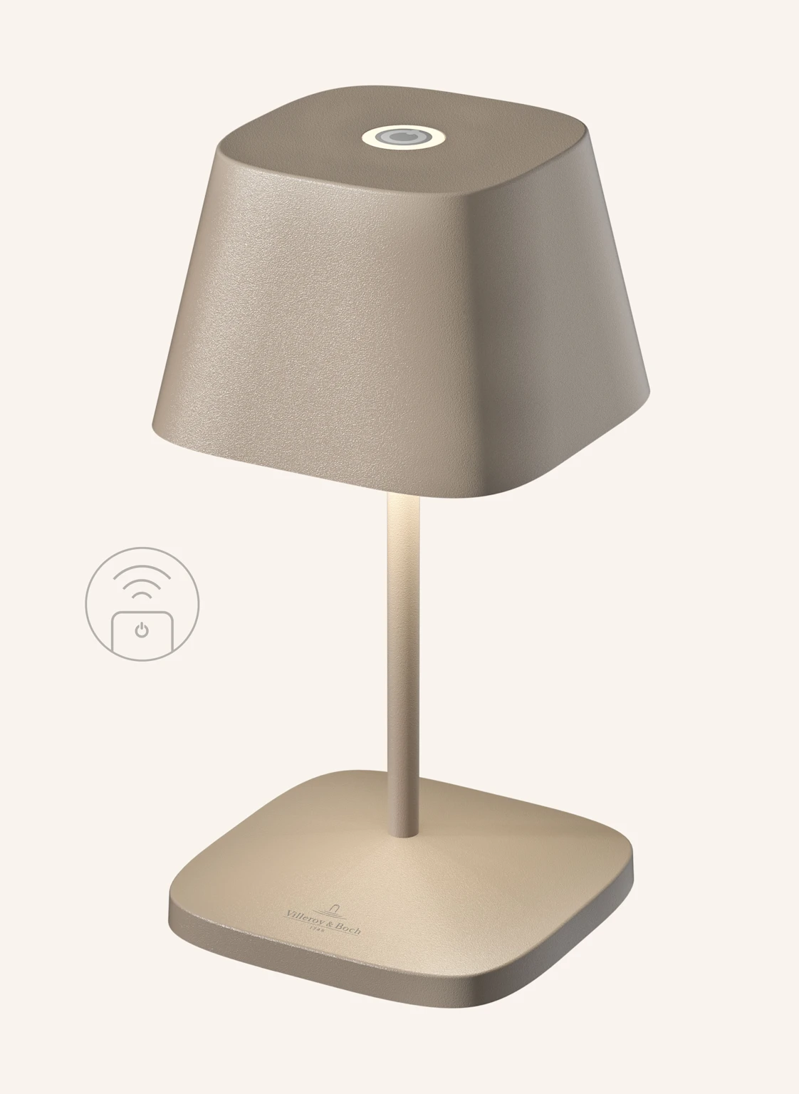 Villeroy & Boch Leuchte NEAPEL RC