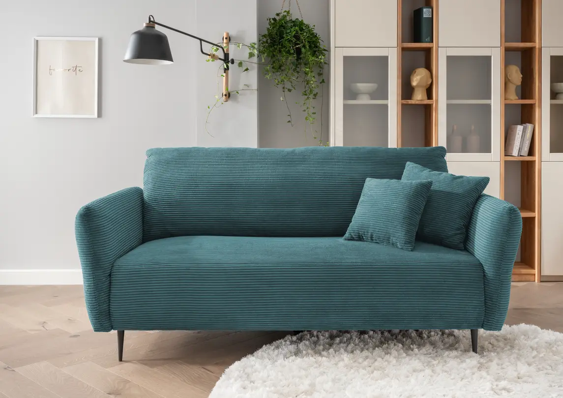 Einzelsofa Vanilla