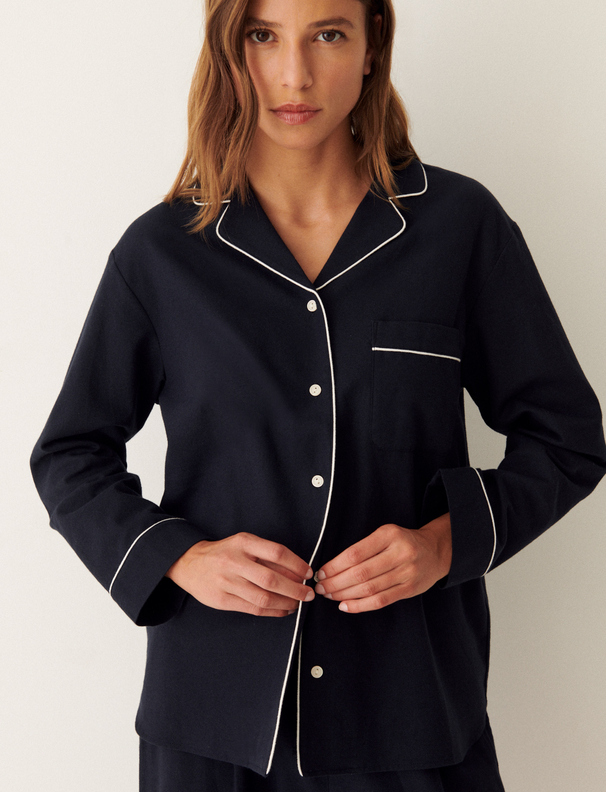 Set de pyjama DREAM FLANELLE