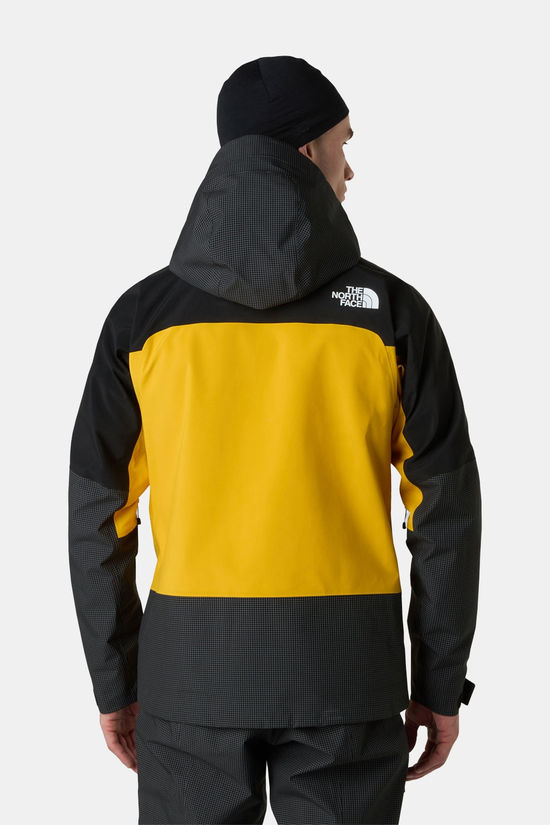 The North Face Summit Mountain Gore-Tex Pro Hardshell Jas