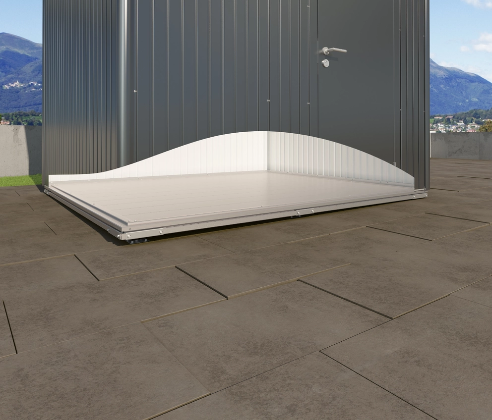 Smartbase Europa 1 - GS 150