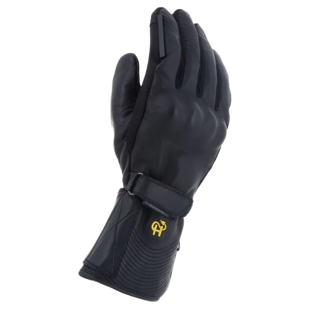 Helstons Ecko Evo winter gloves