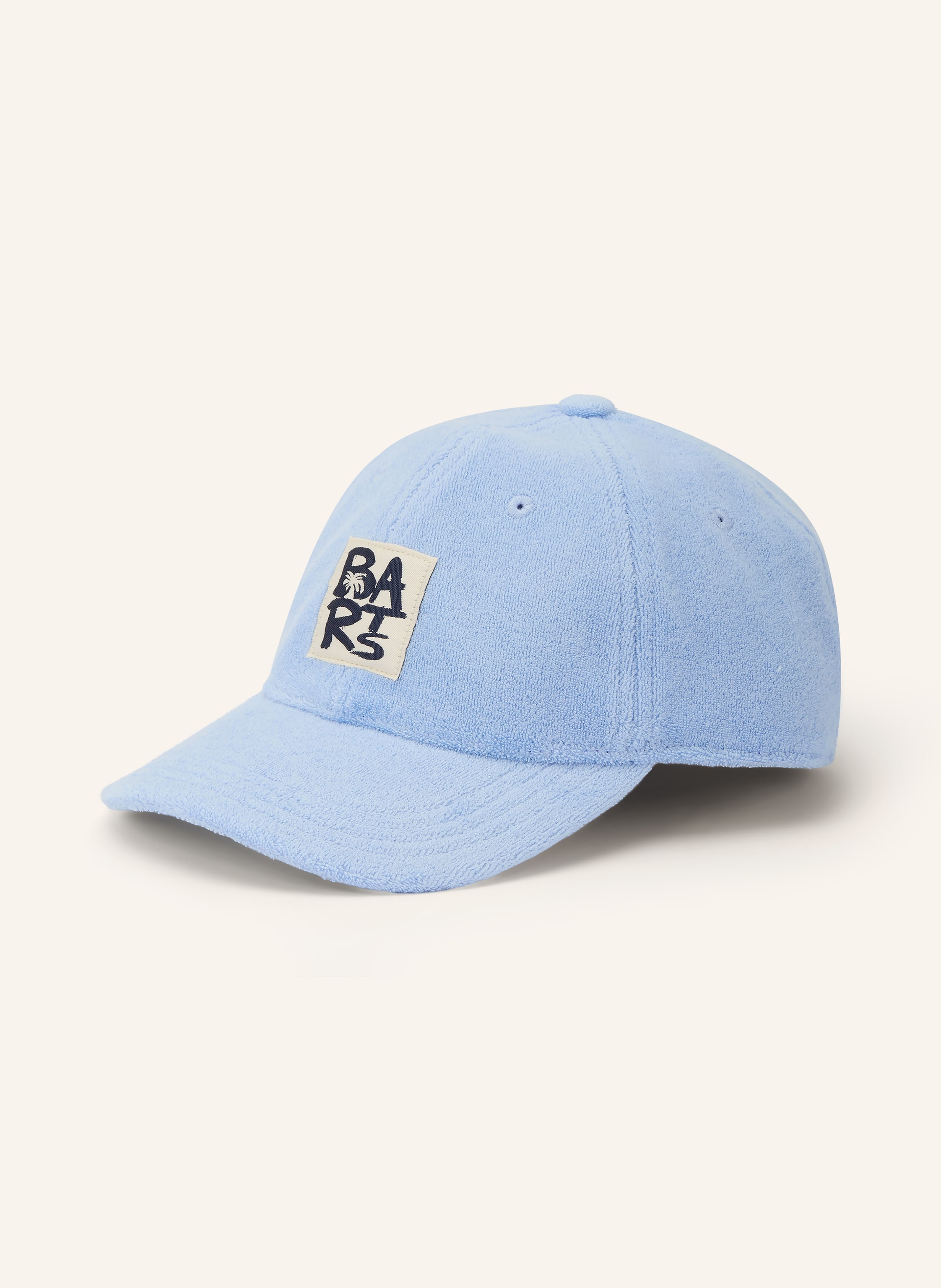 Barts Frottee-Cap