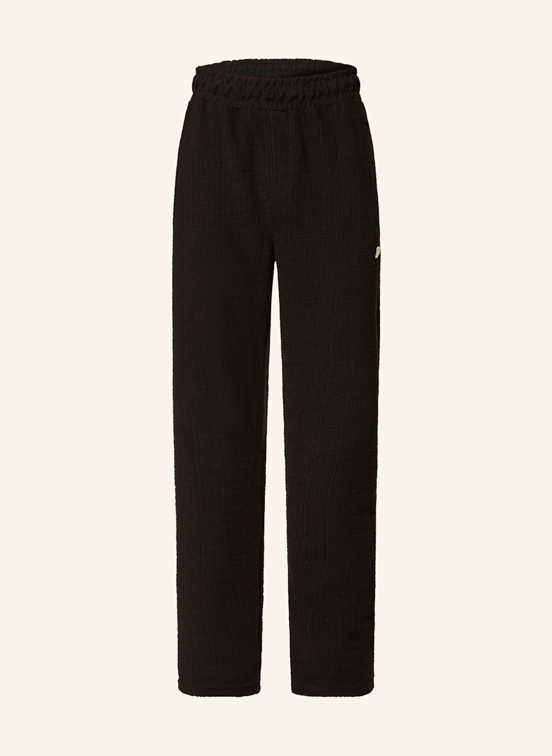 PEGADOR Hose LIBCO im Jogging-Stil Wide Fit