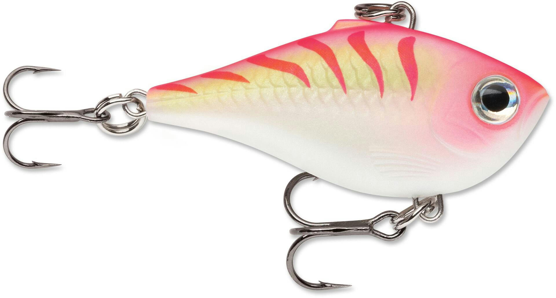 Rapala Ice Fishing Ultra Light Rippin' Rap, Size 03