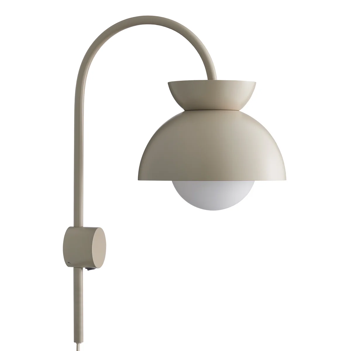 Frandsen - Butterfly Wandleuchte