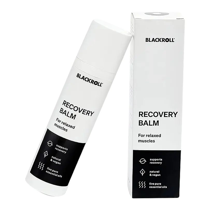 Muskelbalsam Recovery Balm