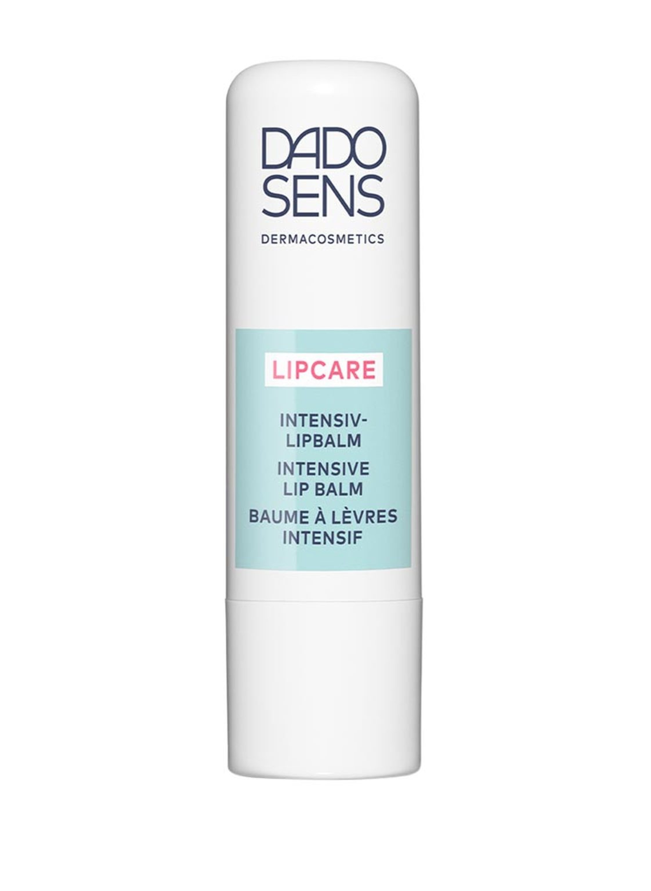 DADO SENS LIPCARE
