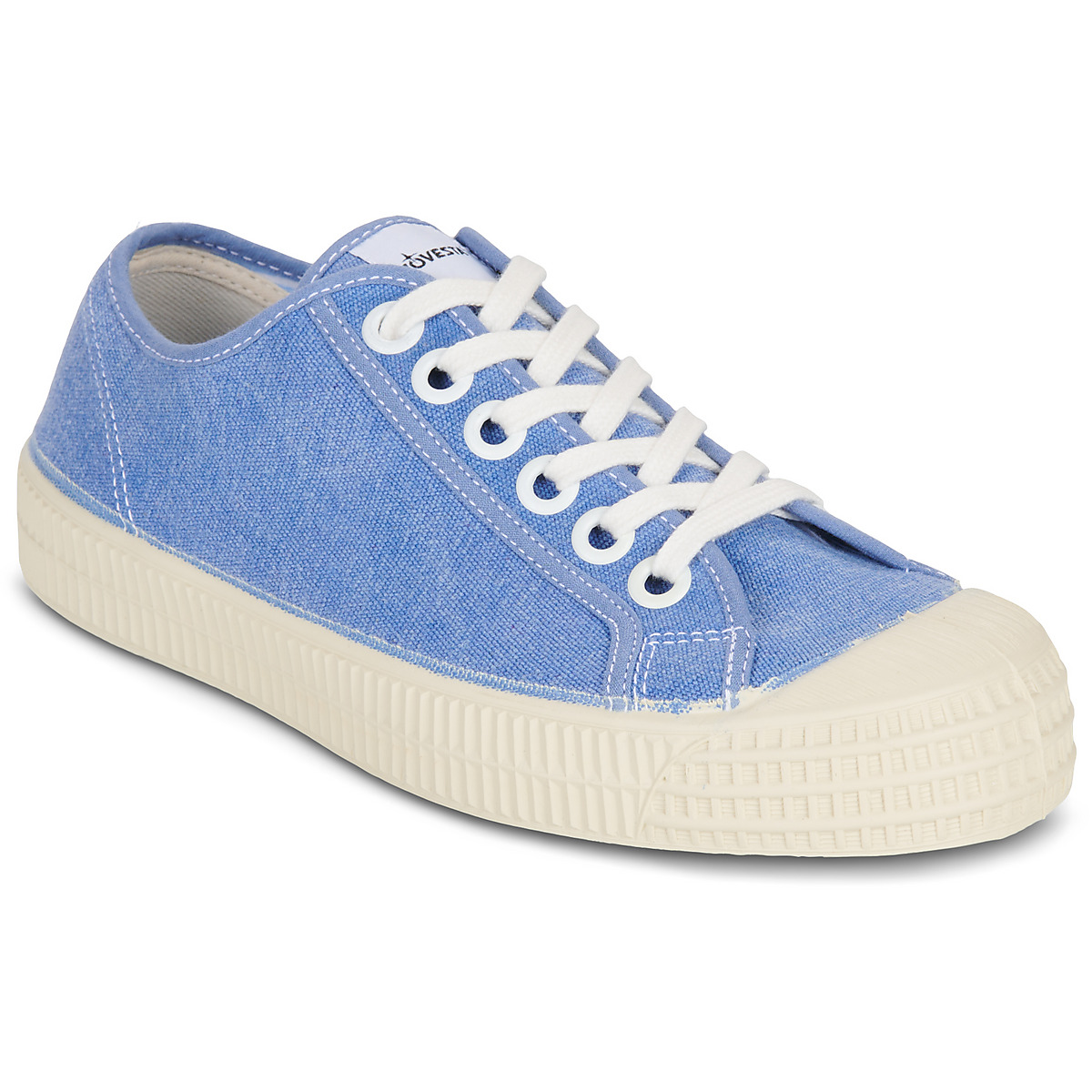 Novesta - STAR MASTER WASHED - Blue