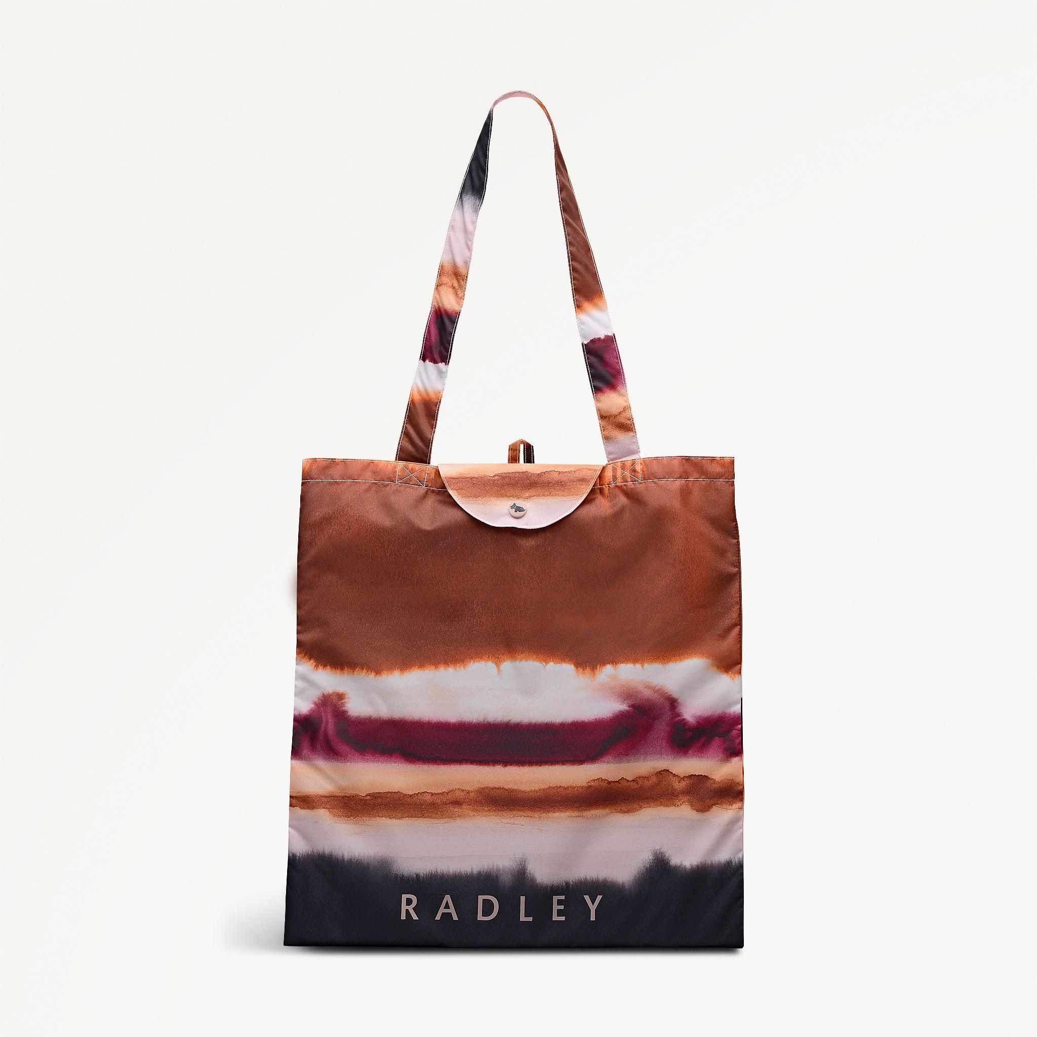Ombre Stripe - Responsible Foldaway