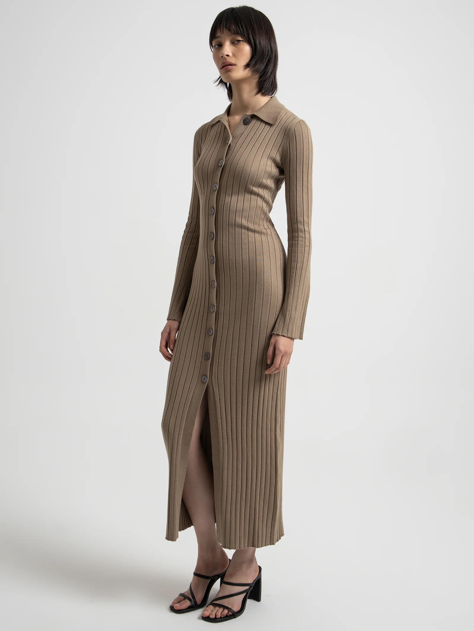 Noemi Knit Dress