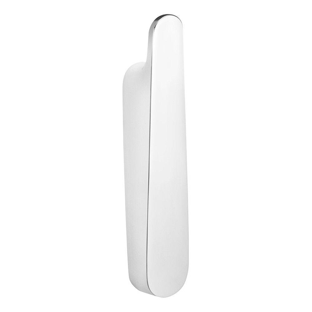 HÅNDKLEKROK PRESSALIT STYLE 2STK KROM 110MM