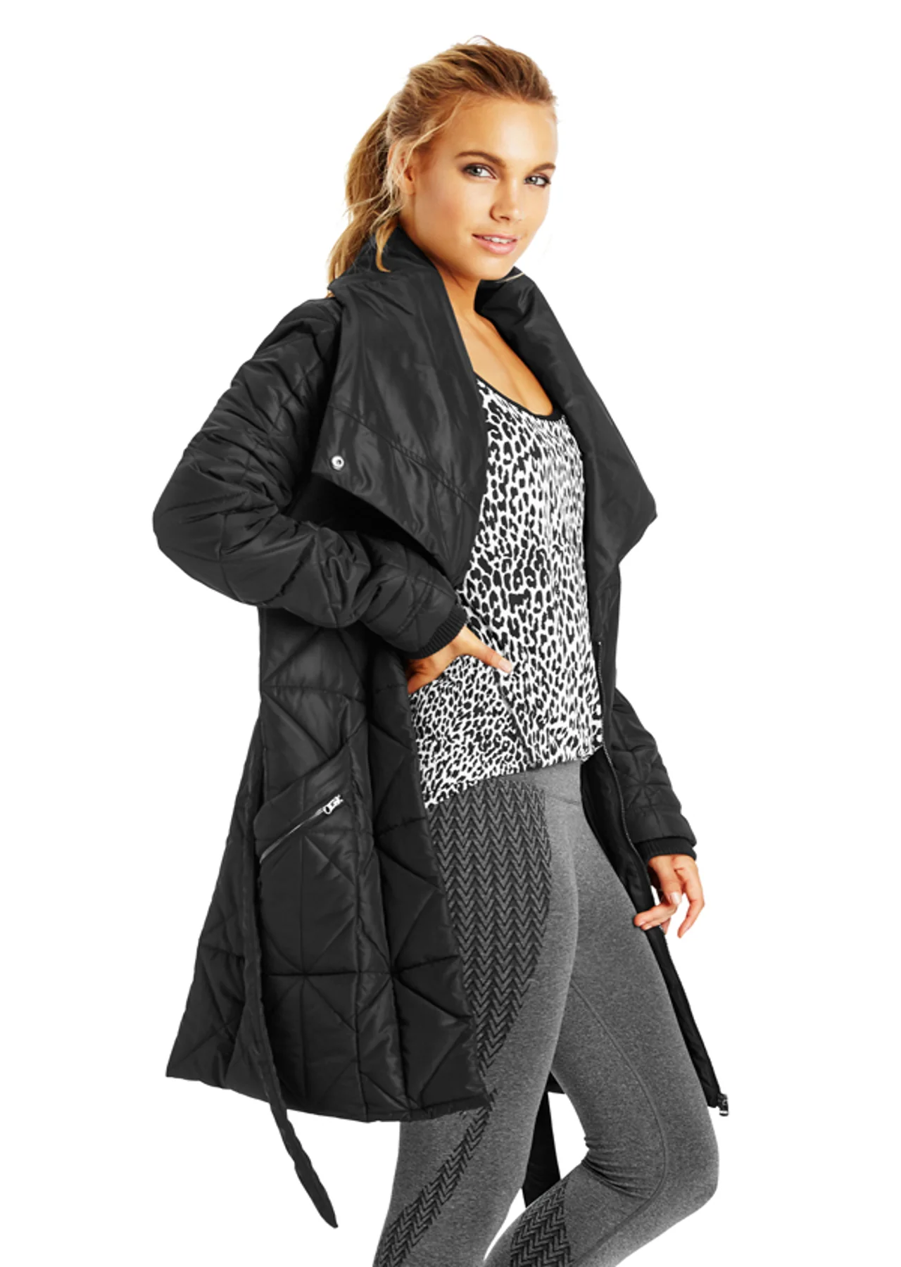 Heritage Jacket