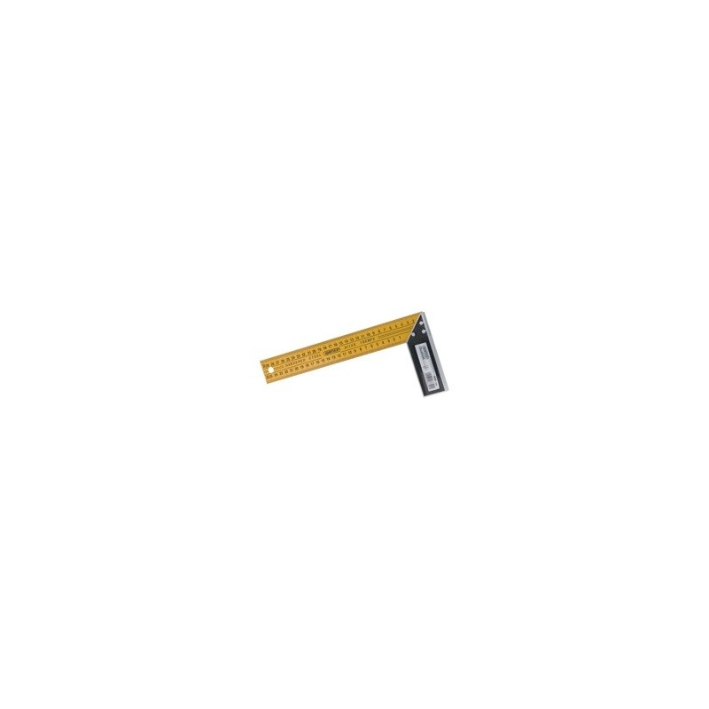 Equerre de menuisier 300 mm