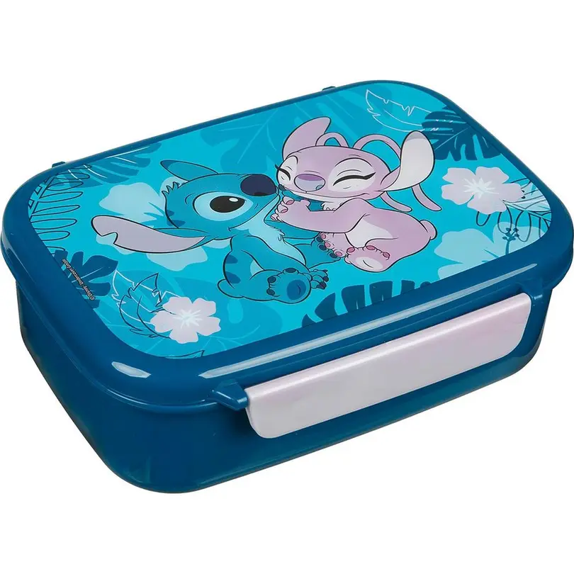 Lunch-Box Stitch