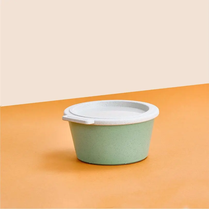 Salatschüssel Move Box