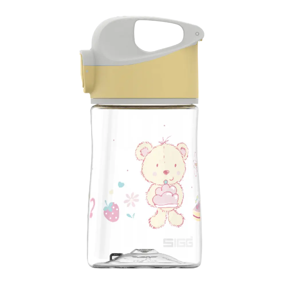 Trinkflasche Miracle Kids