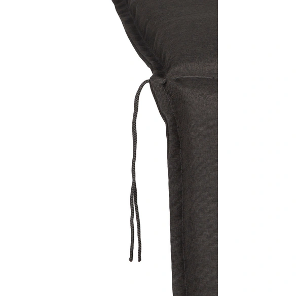 Hochlehner »Trier«, 2er Set, grau, 98x46x08cm