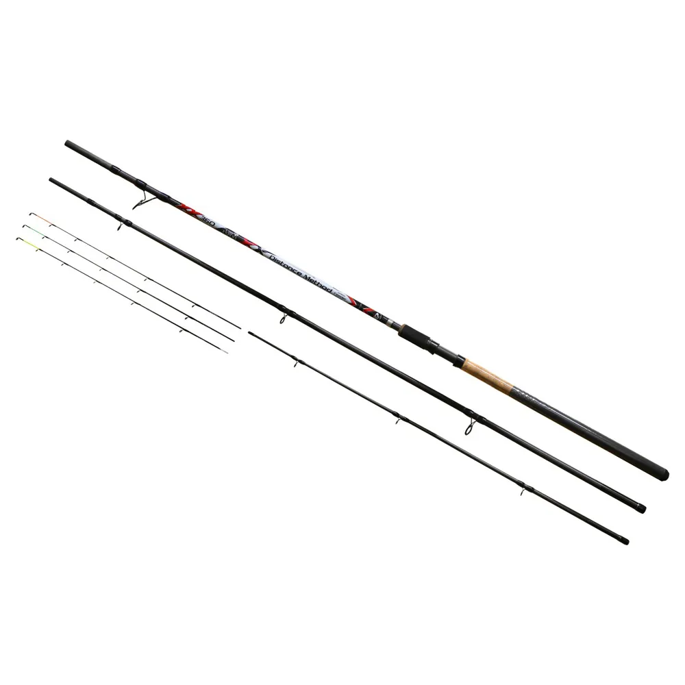 Carp Expert Distance Method feeder rod
