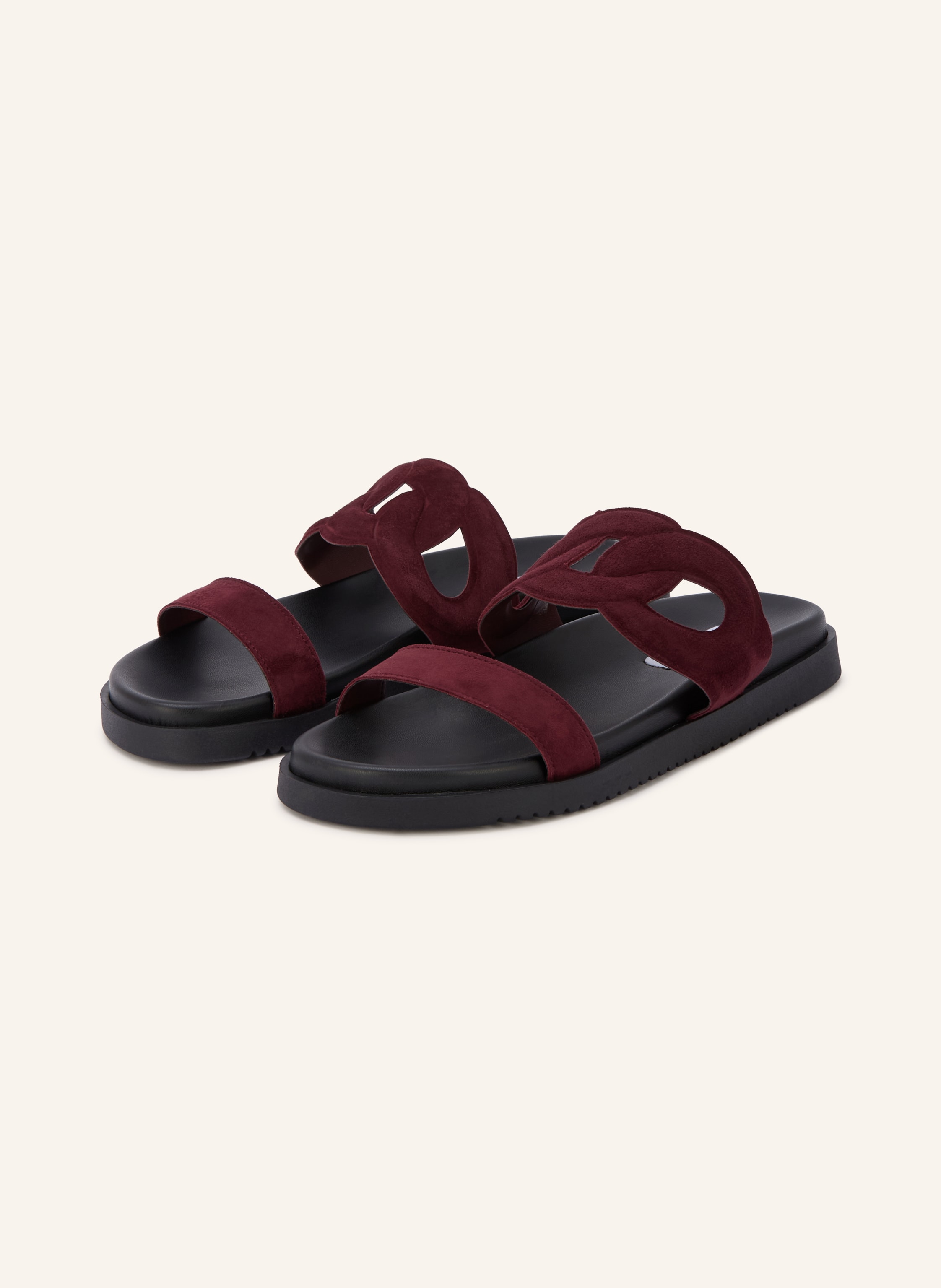 STEVE MADDEN Pantoletten MYRTLE