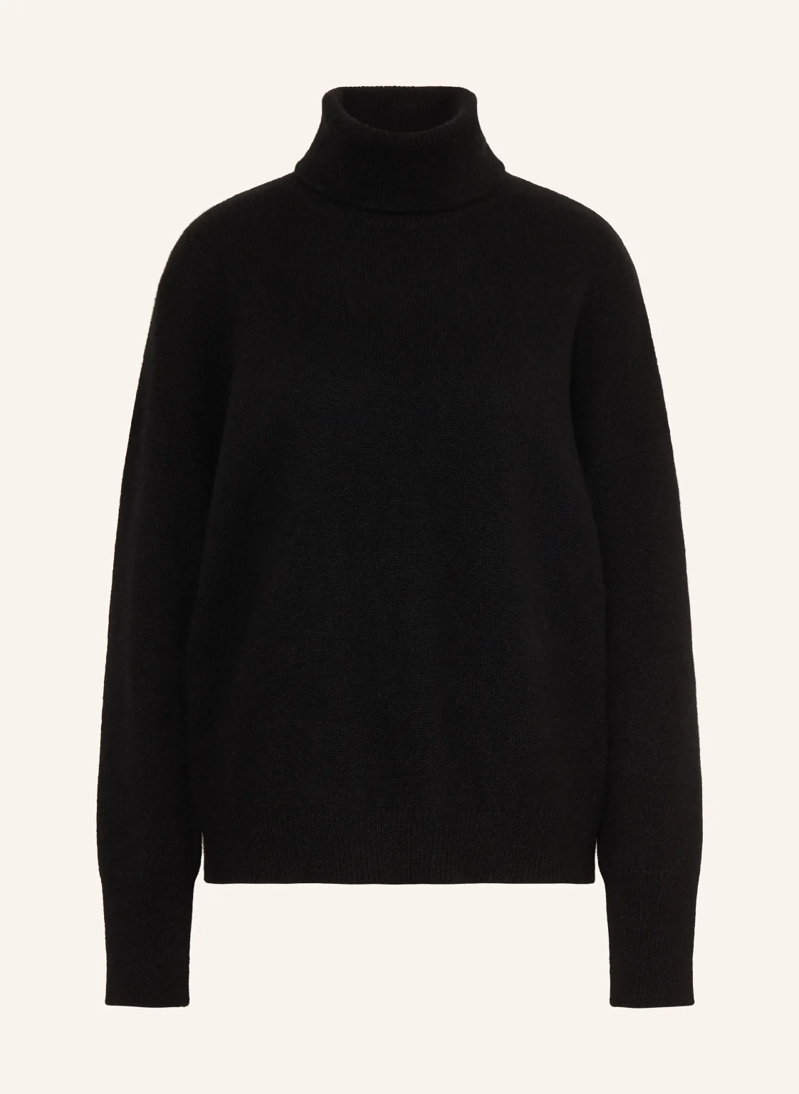IRIS von ARNIM Rollkragenpullover RENTON mit Cashmere