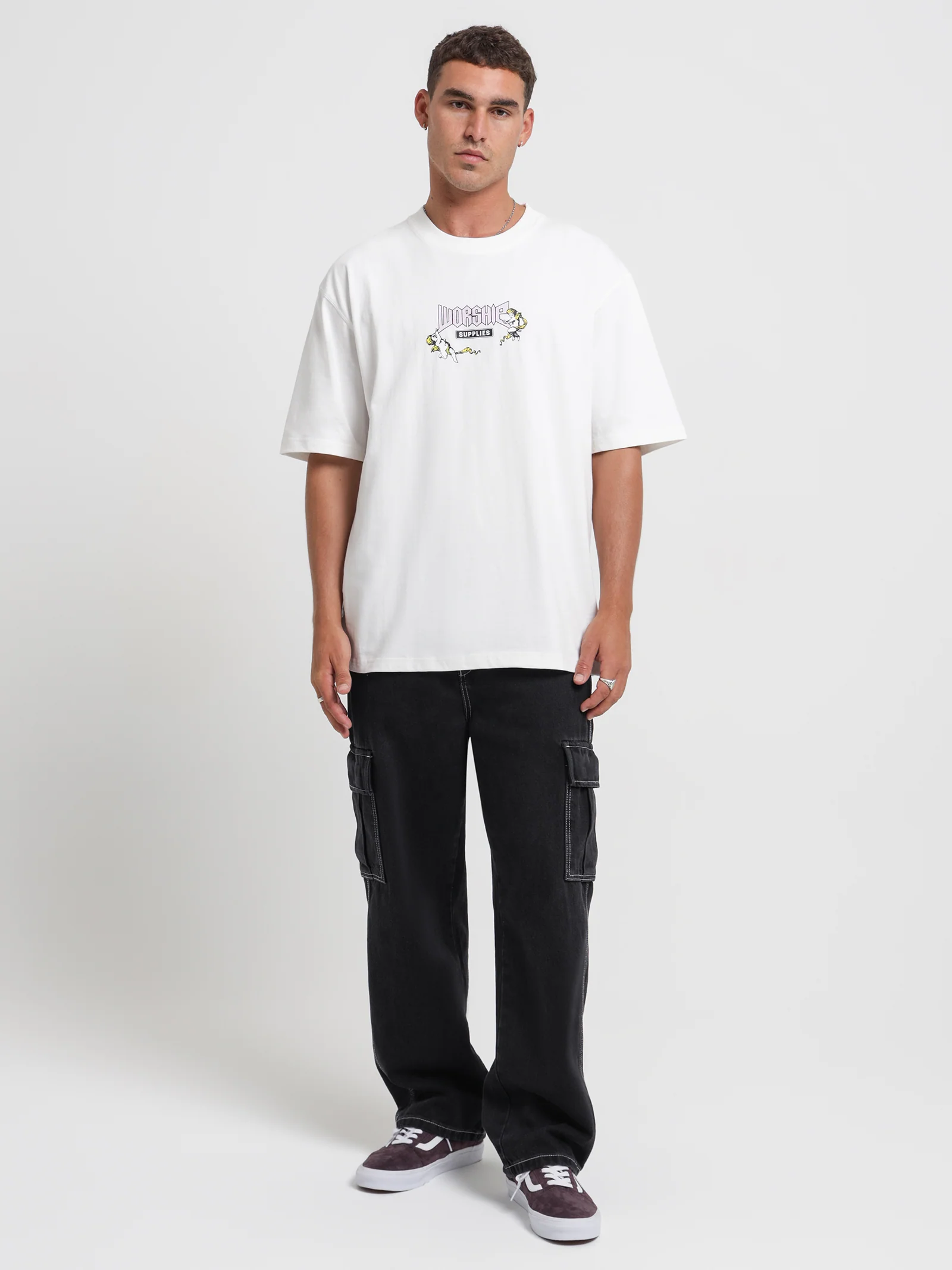 Curiosity T-Shirt