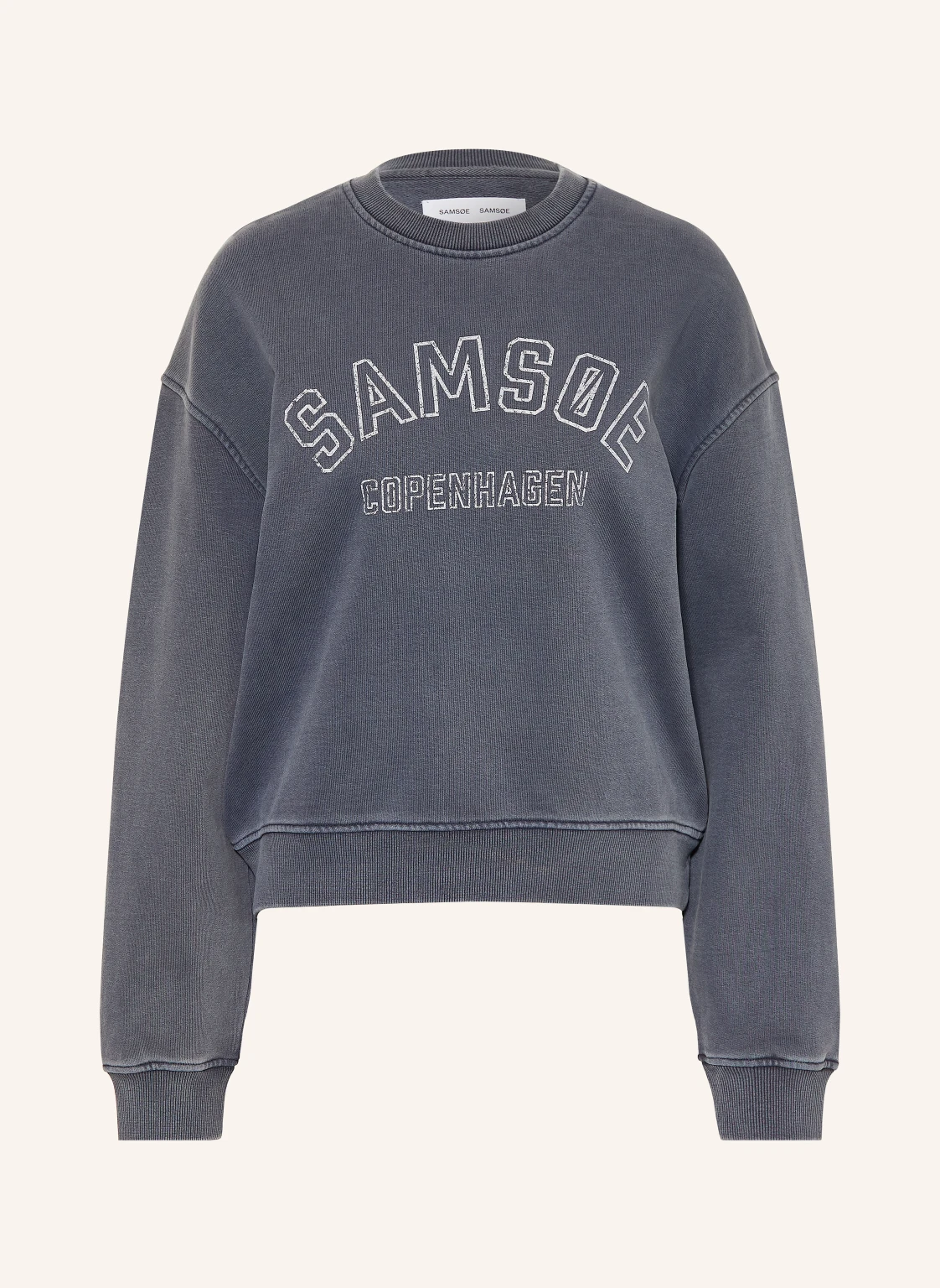 SAMSØE  SAMSØE Sweatshirt SAVAN