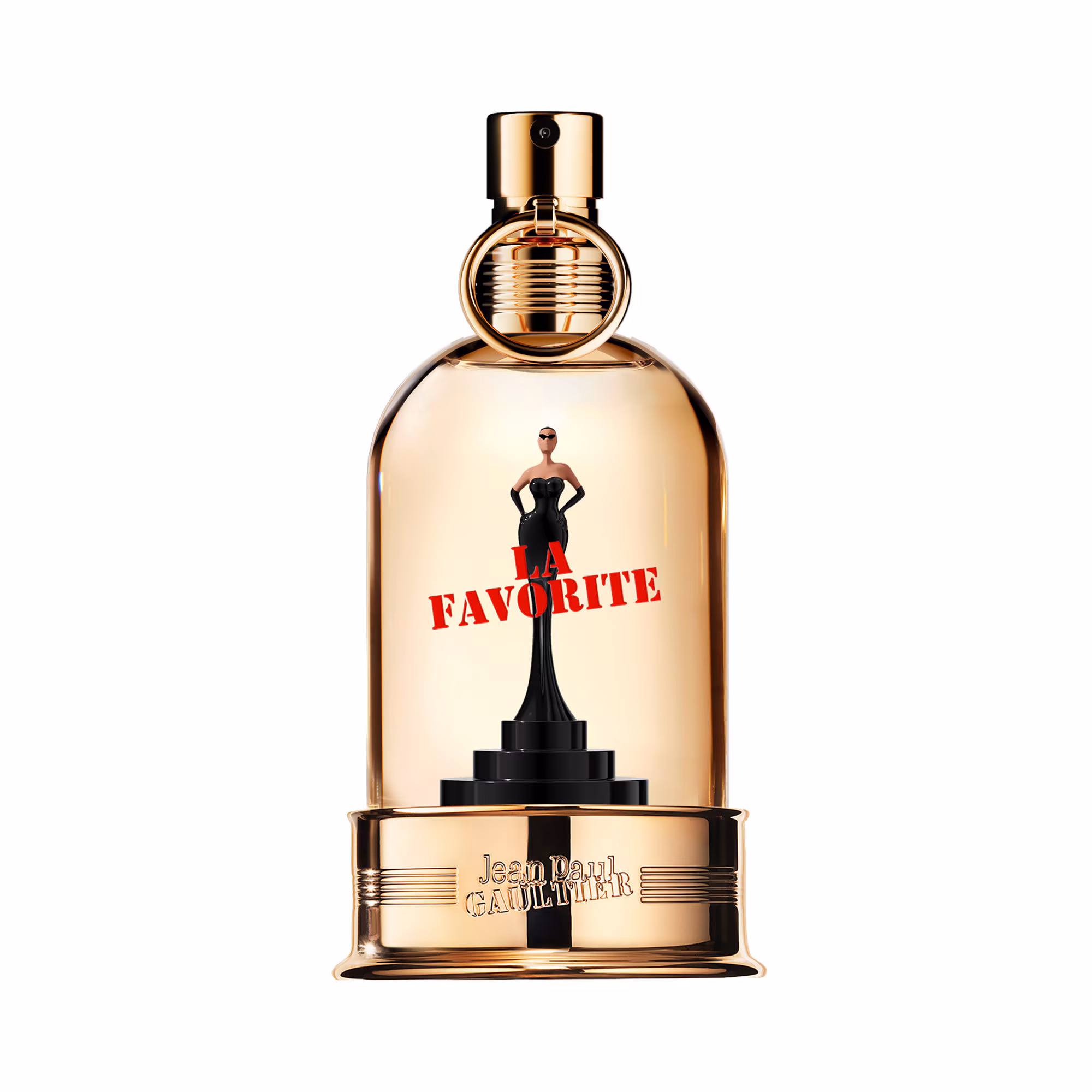LA FAVORITEEau de parfum