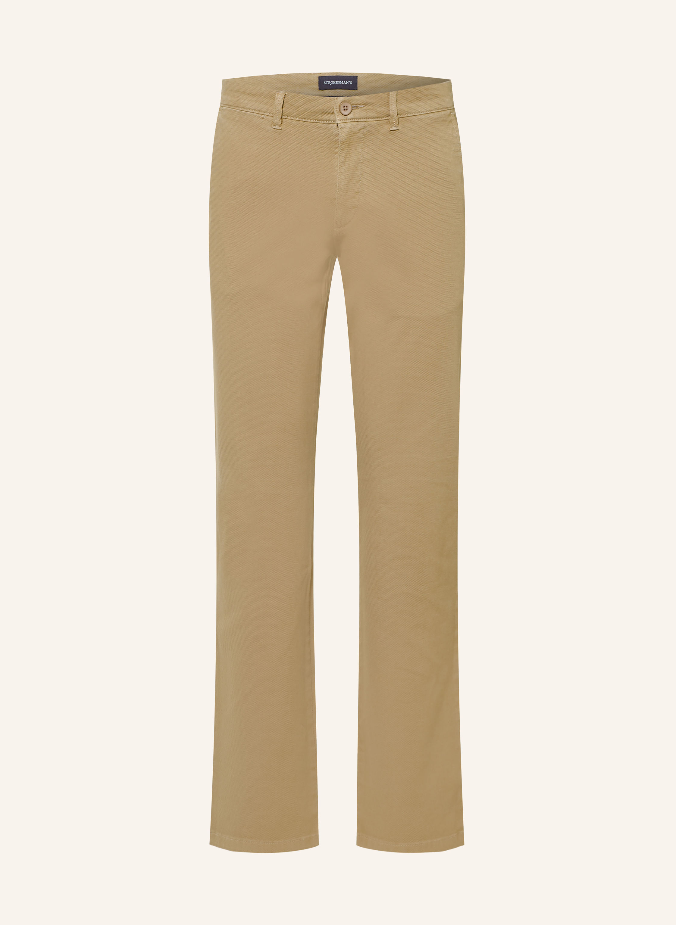 STROKESMAN'S Chino Slim Fit