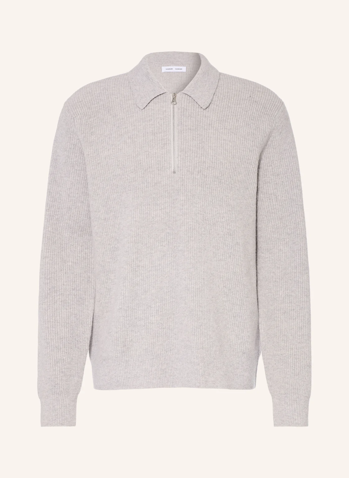 SAMSØE  SAMSØE Pullover SAISAKS
