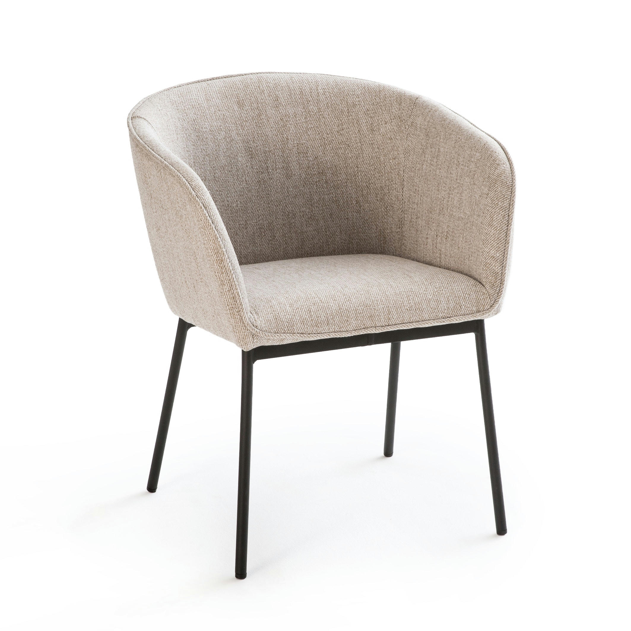 Fauteuil de table, Mitis