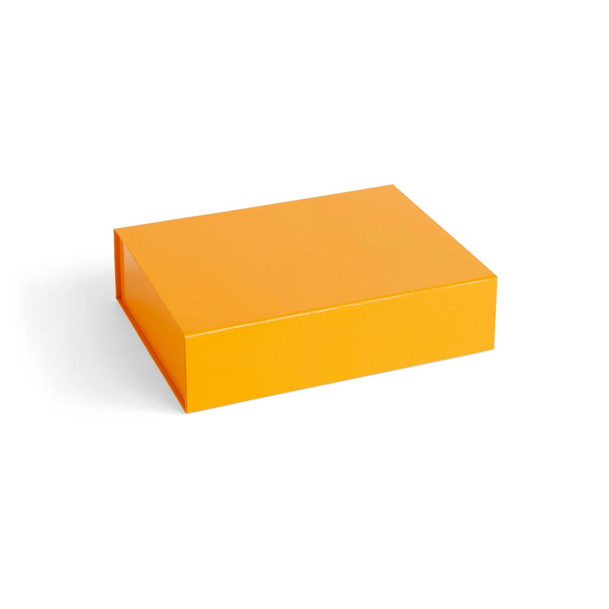 HAY - Colour Aufbewahrungsbox magnetisch