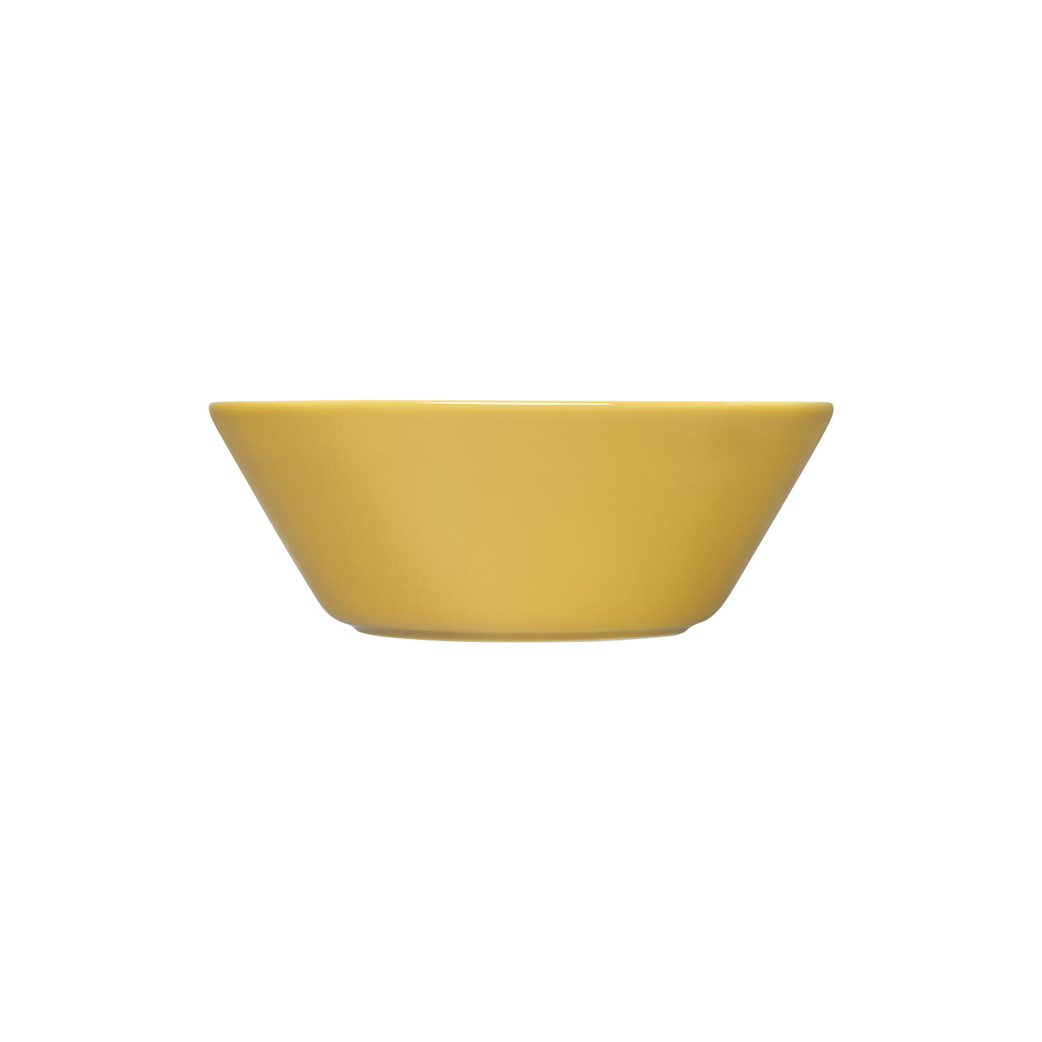 Teema sk&aring;l ø 15 cm, honey