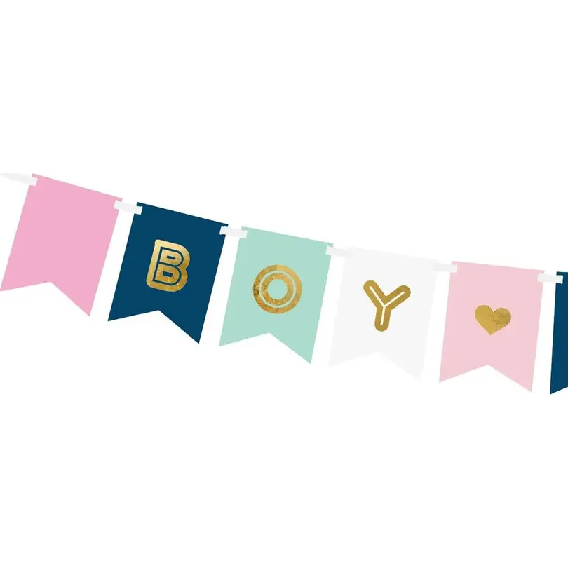 Girlande Partydeco