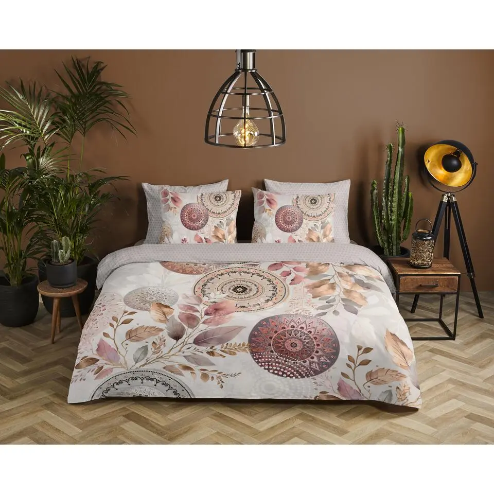 Duvet cover HIP 240x220 2* 60x70 cm