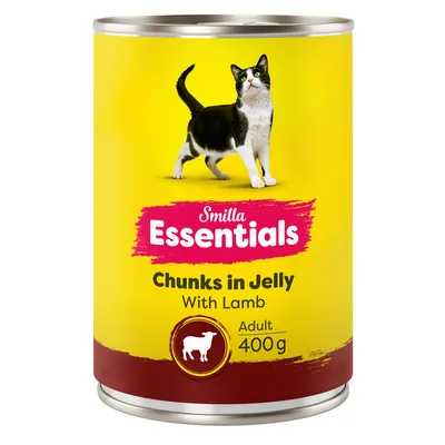 Smilla Essentials Chunks in Jelly