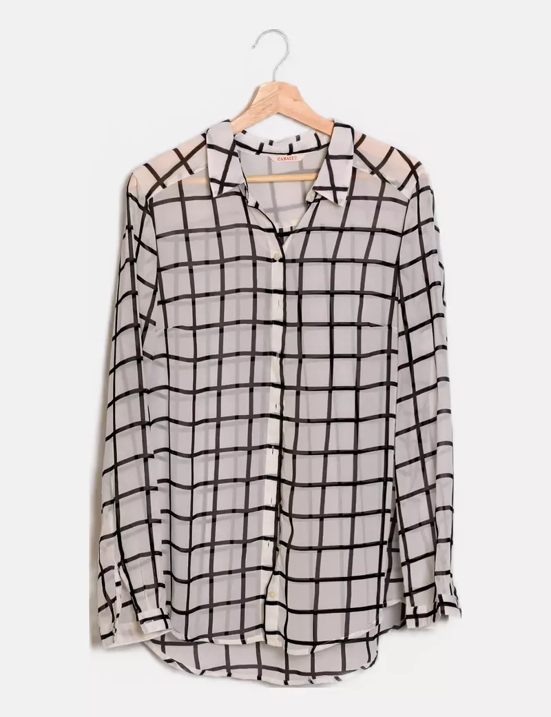 Camaïeu blouse