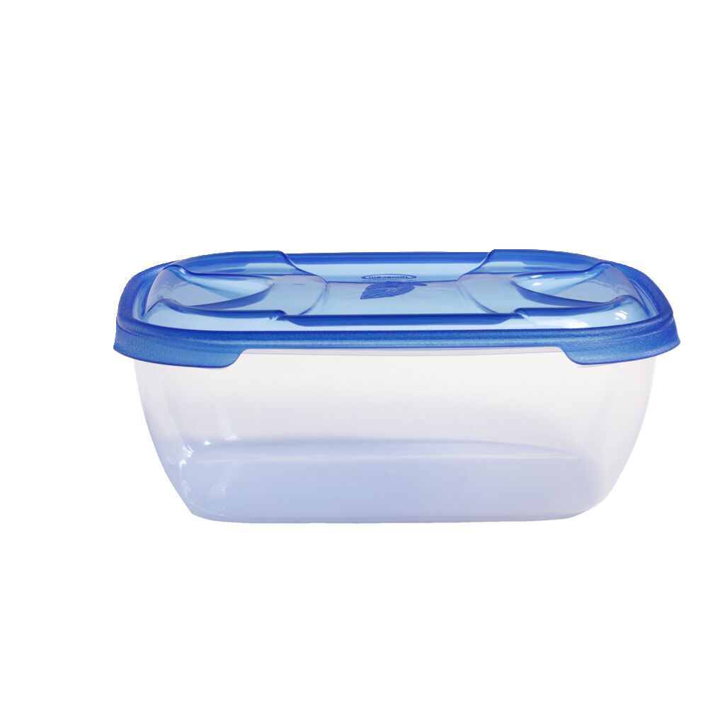 BoÎte alimentaire plastique 3L