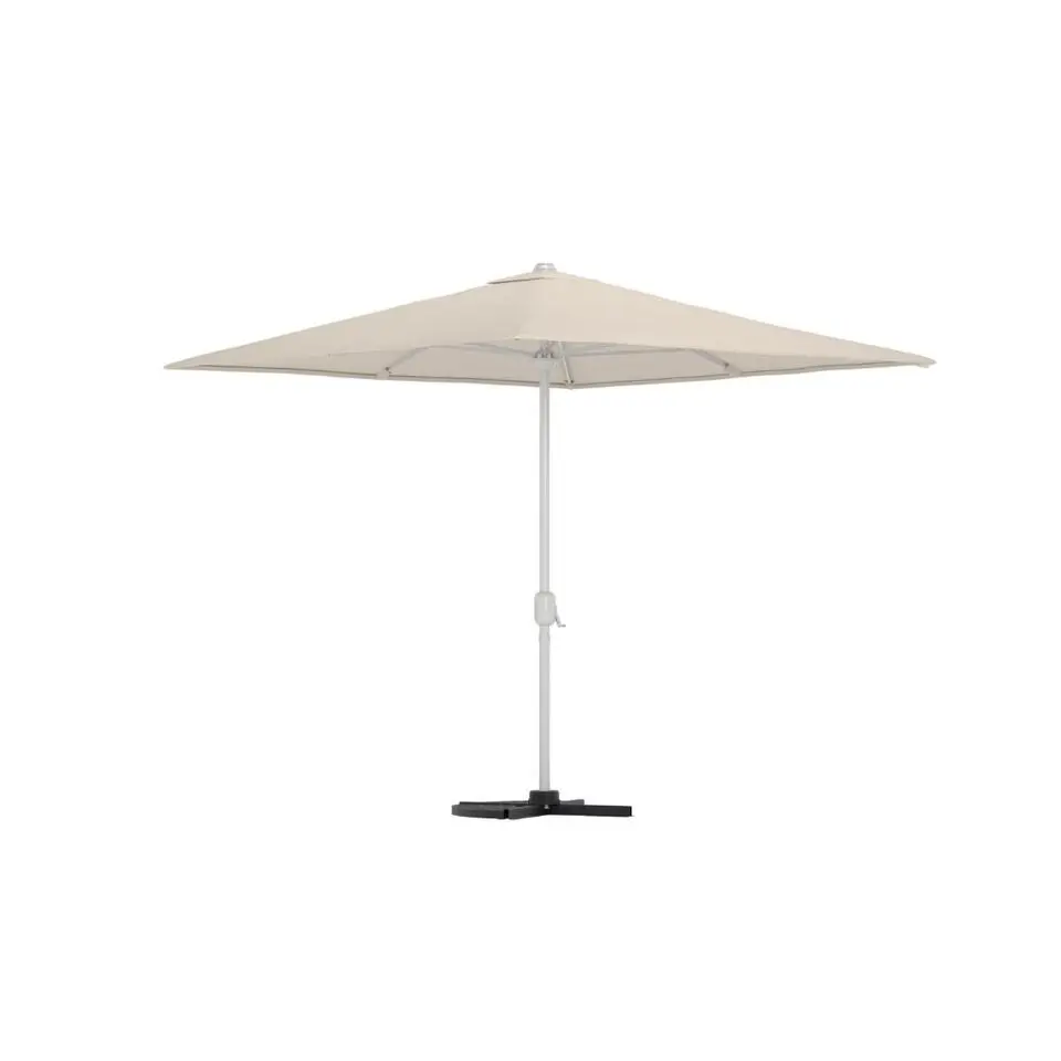 Hioshop Leeds parasol beige
