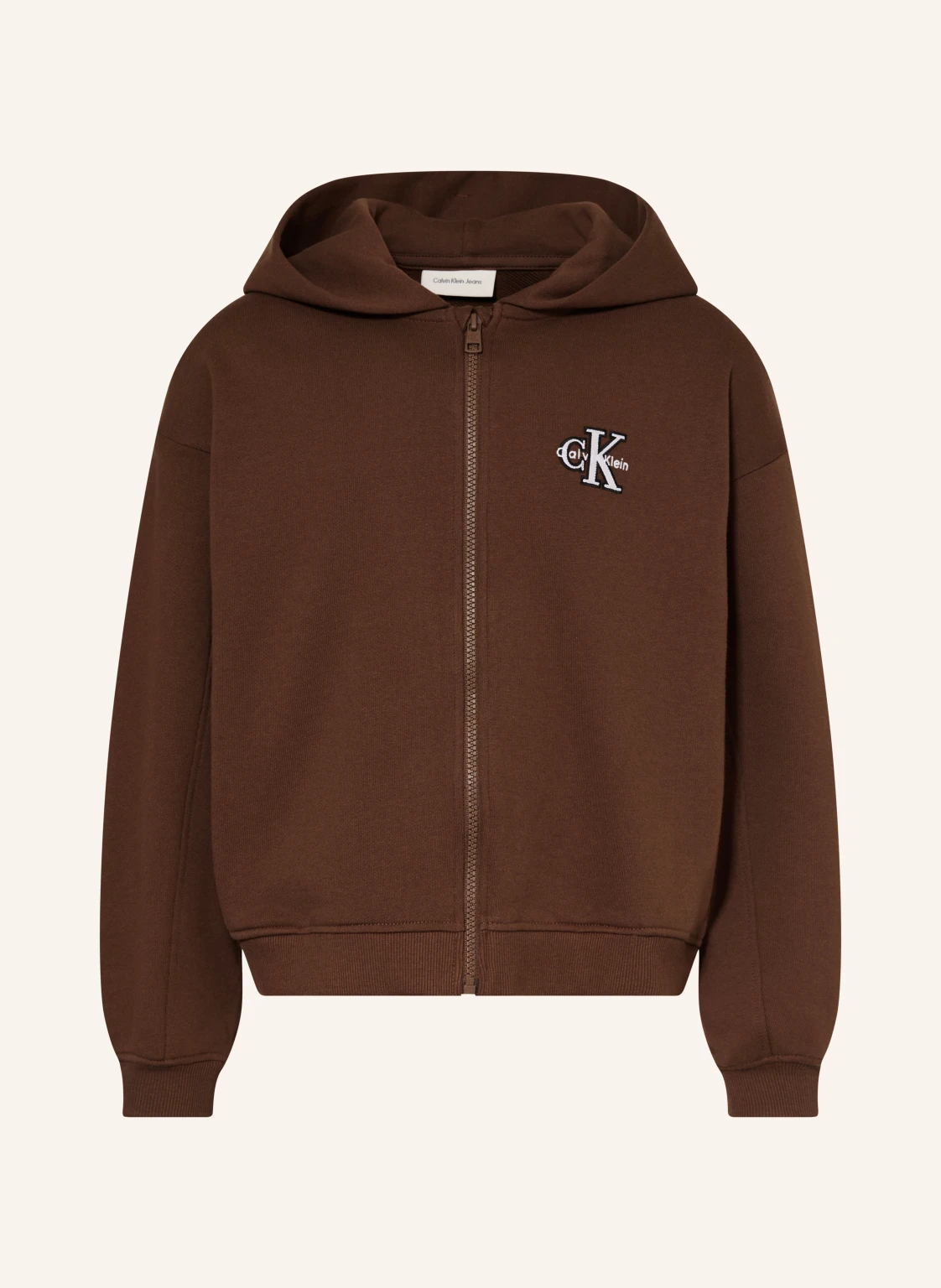 Calvin Klein Sweatjacke