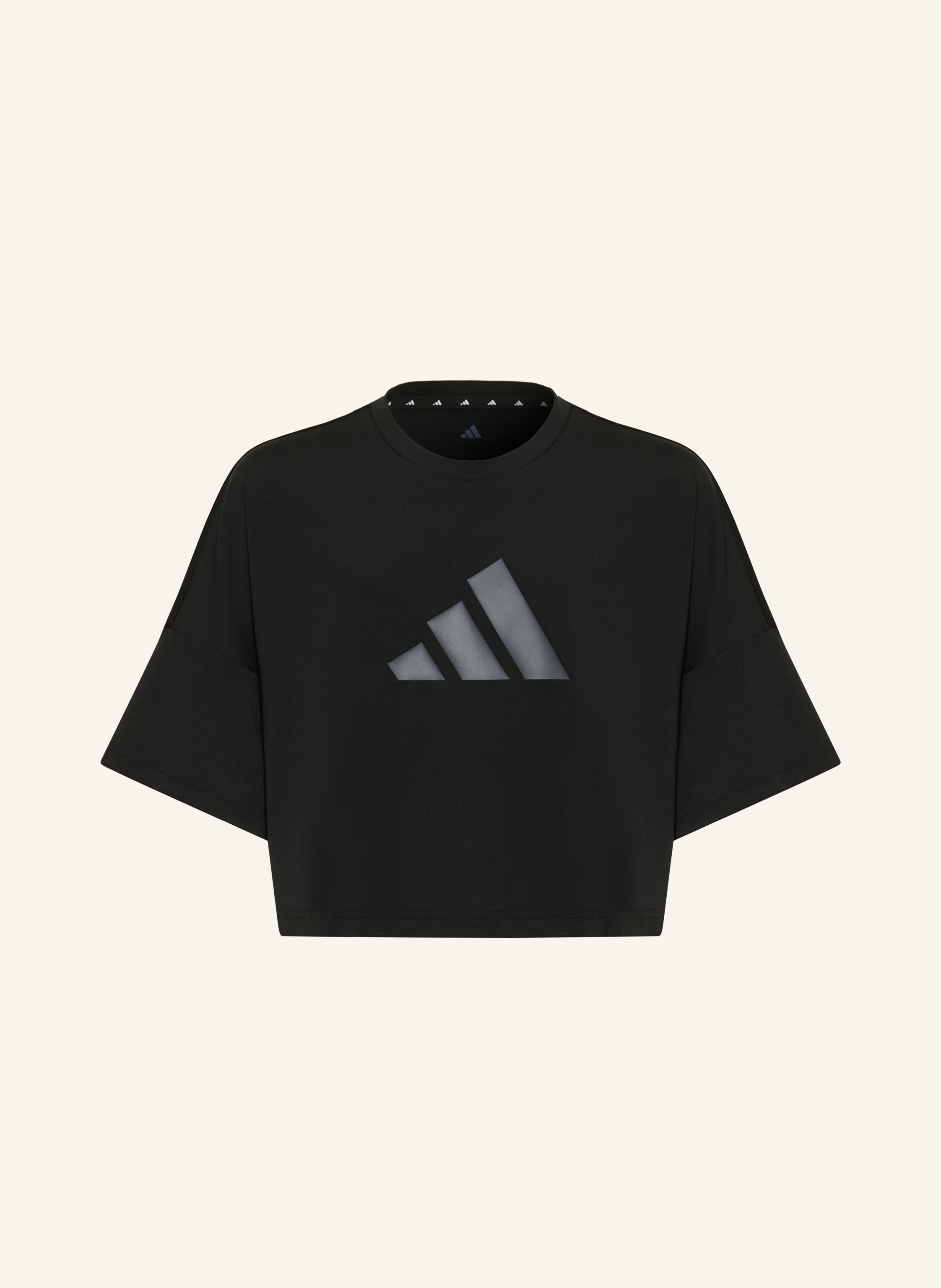adidas Oversized-Shirt FUTURE ICONS