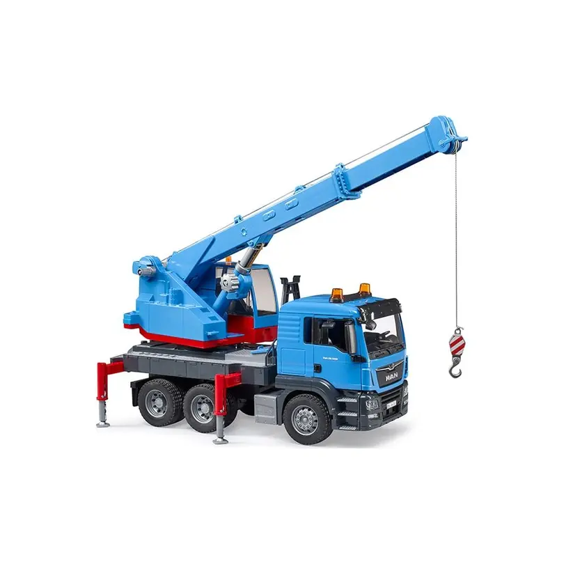 Spielset Working Rigs