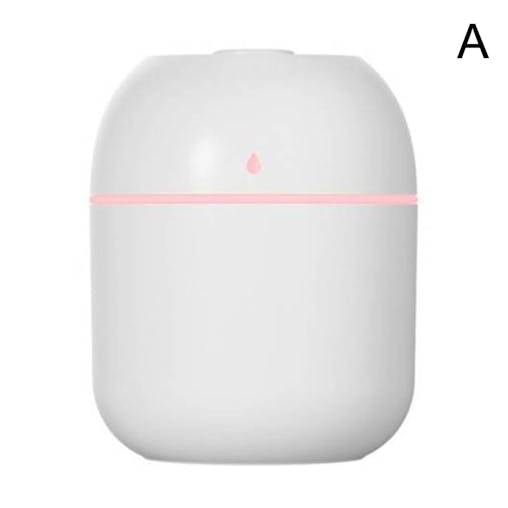 NNEOBA Portable Aroma Humidifier Home Perfumes