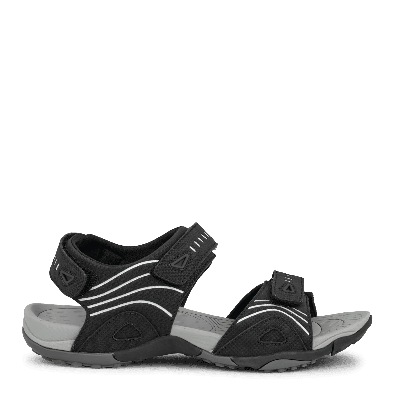 SEASIDE SIRENA - BLACK