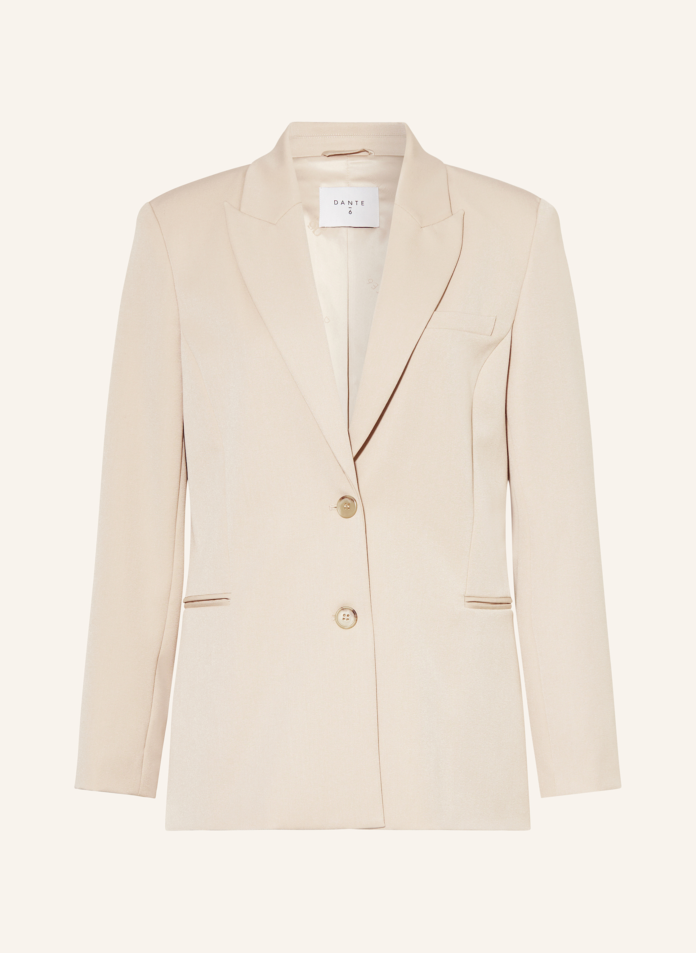 DANTE6 Blazer D6BEADU