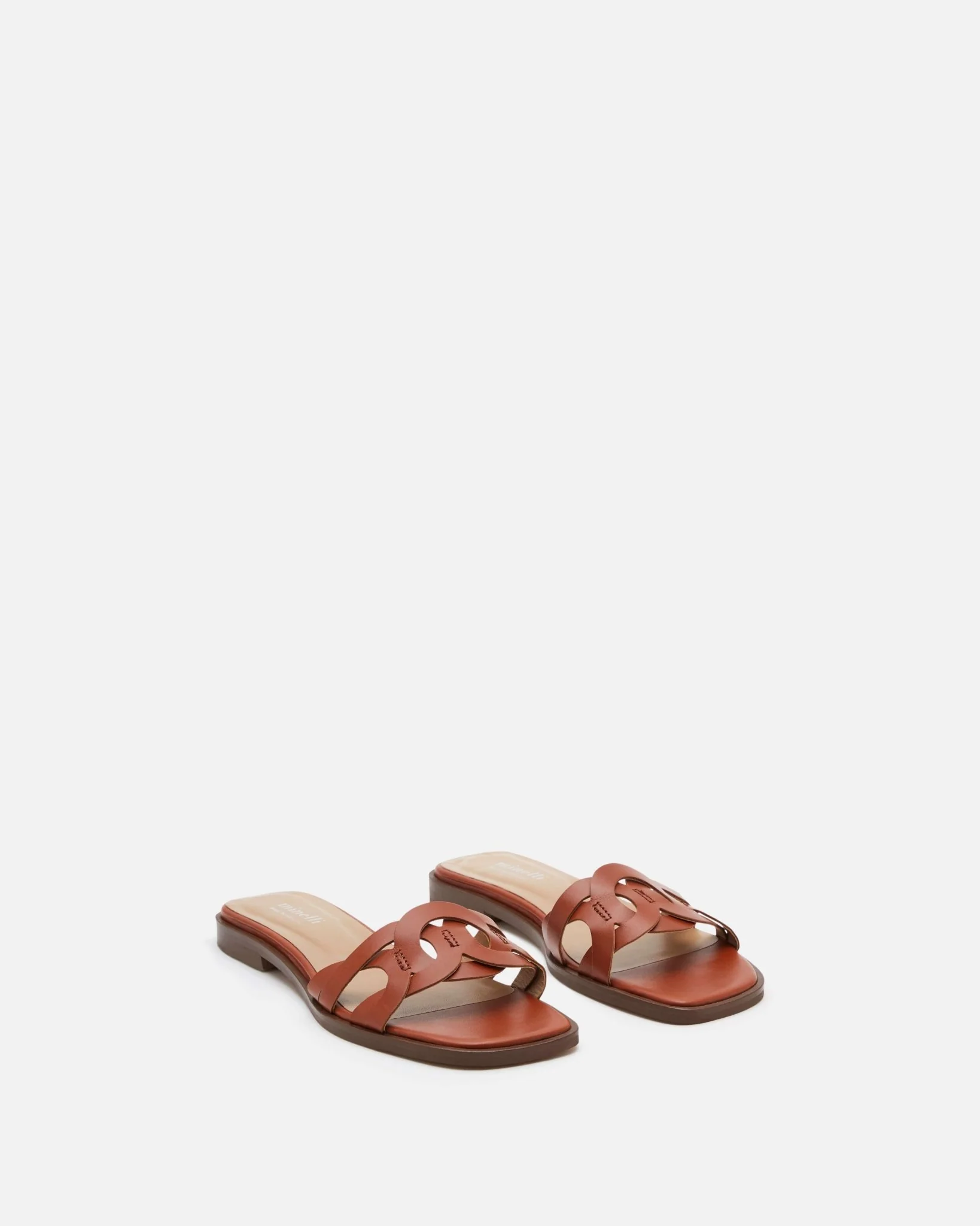 MULES ELIRIA COGNAC