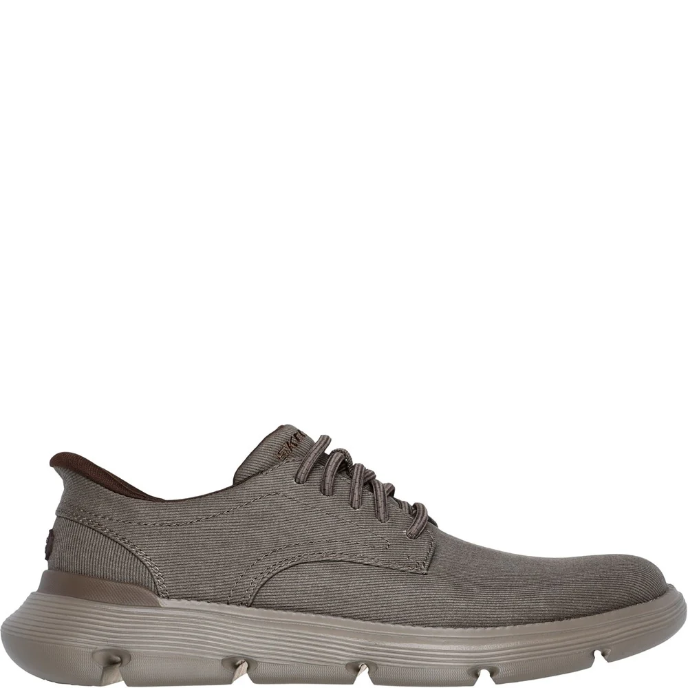 Skechers Garza Clive Shoe