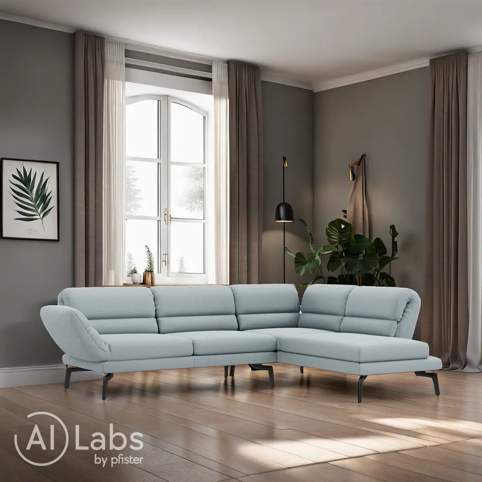 Ecksofa Cosio