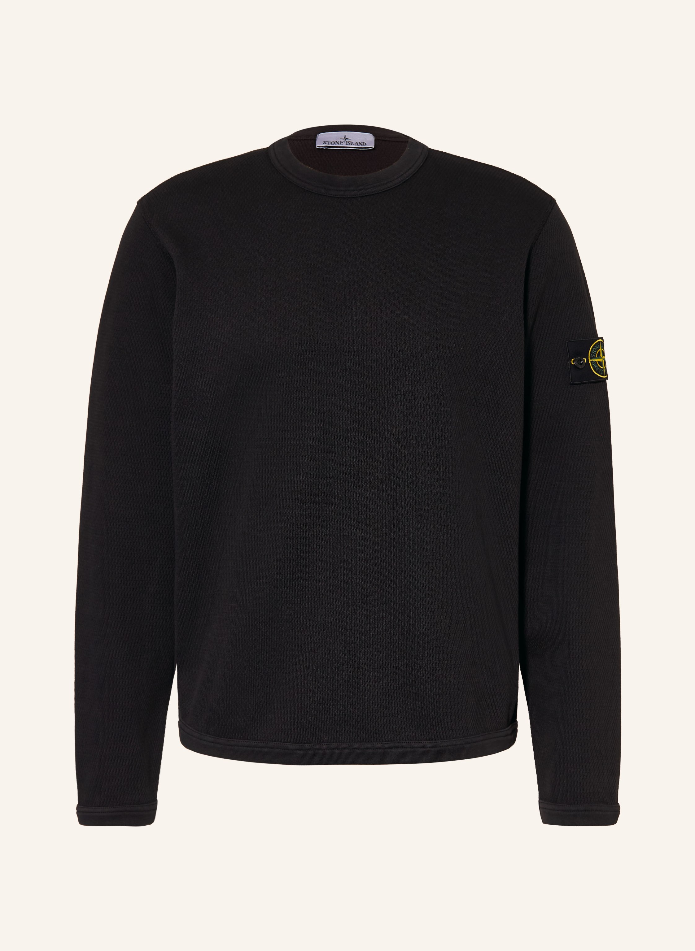 STONE ISLAND Pullover