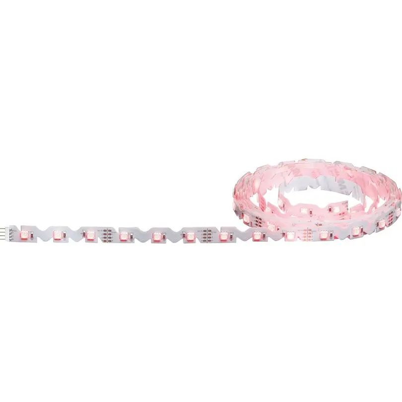 Lichtstreifen FlexLED 3D RGB
